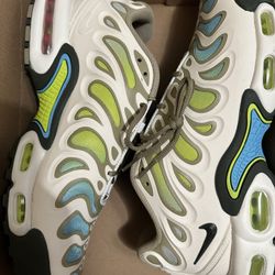 Nike Men’s Shoes, Size # 9.5 & 11, $80 Each Pair 