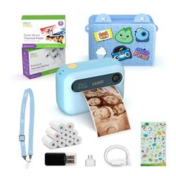 myFirst Camera Insta 20 $49.99