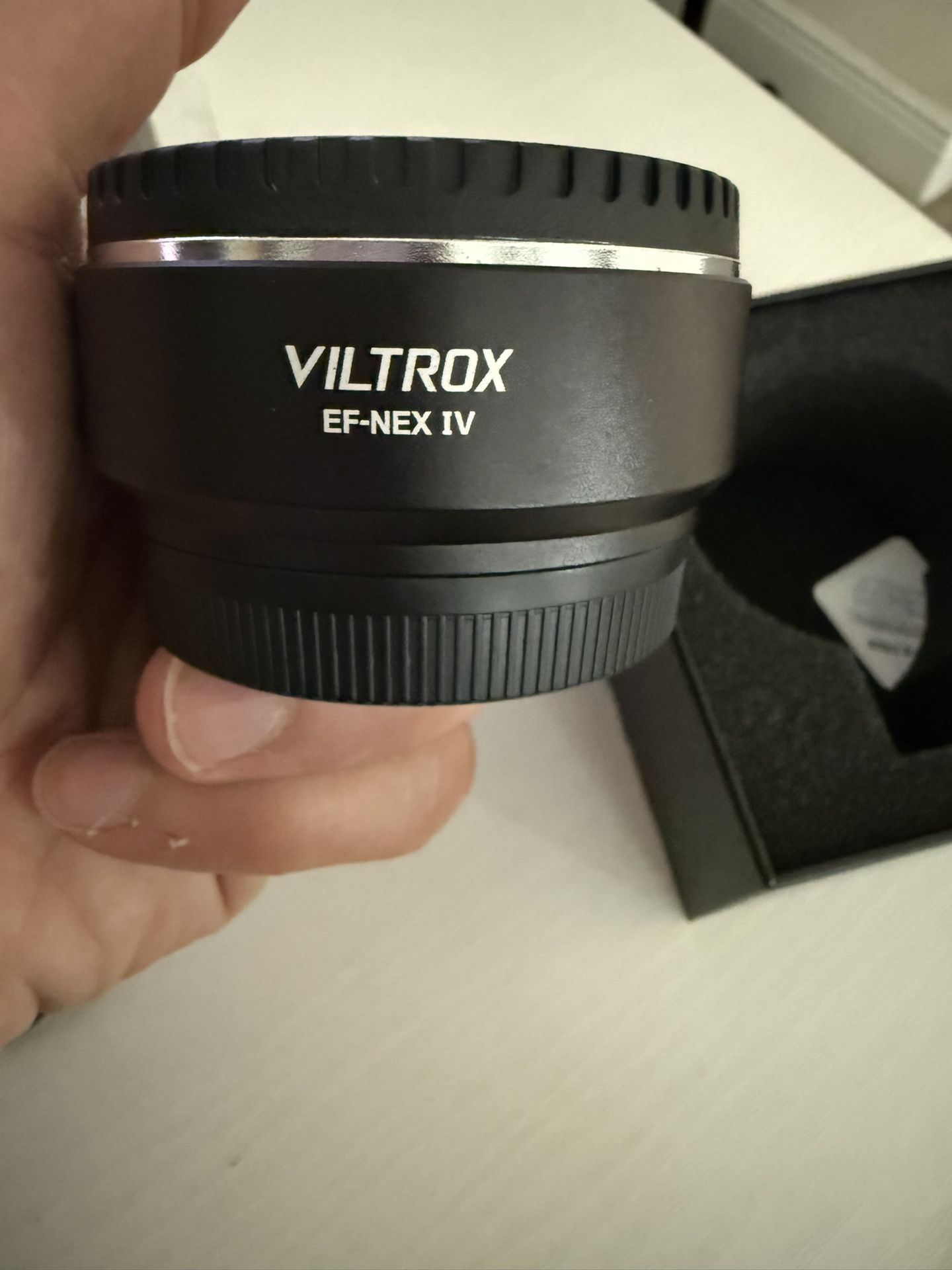 VILTROX