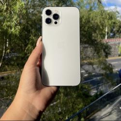 iPhone 12 Pro Max Unlocked With Warranty 