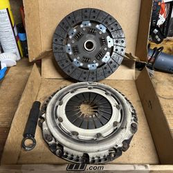 ClutchMasters FX250 Clutch Kit