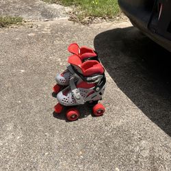 Kids Roller Skates