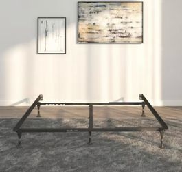Adjustable Metal bed frame