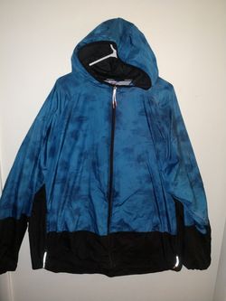 Wind breaker