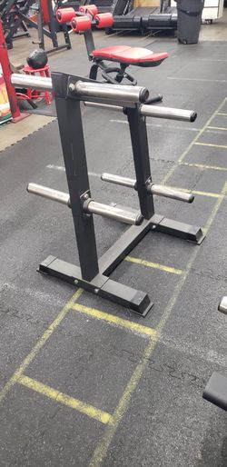 Olimpic Plate Holders