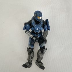 McFarlane Carter Figure
