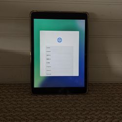 iPad
