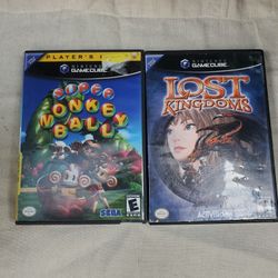 Nintendo Gameboy Gaames