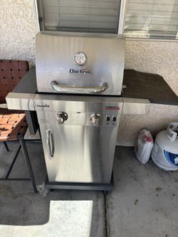 Grille