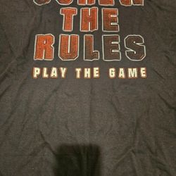 WWE Shirt
