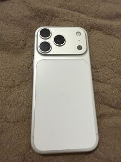 iPhone 17 pro