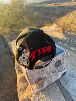 CT Kong de gallo fino x Natanael cano