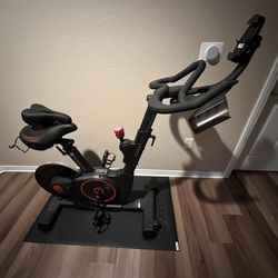Echelon EX5 Smart Connect Fitness Bike