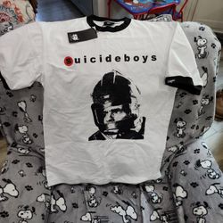 Suicide Boys T Shirt