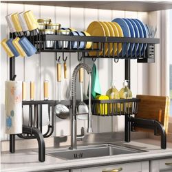 NEW!!!  Dish Drying Rack