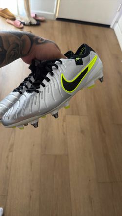 NIKE TIEMPO LEGEND X ELITE SG-PRO PLAYER EDITION