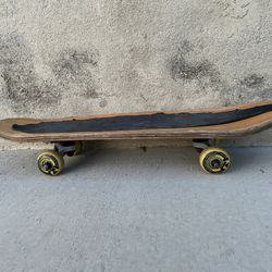 Tiny Skate Board For Kids 