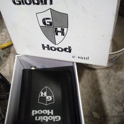 Globin Hood New