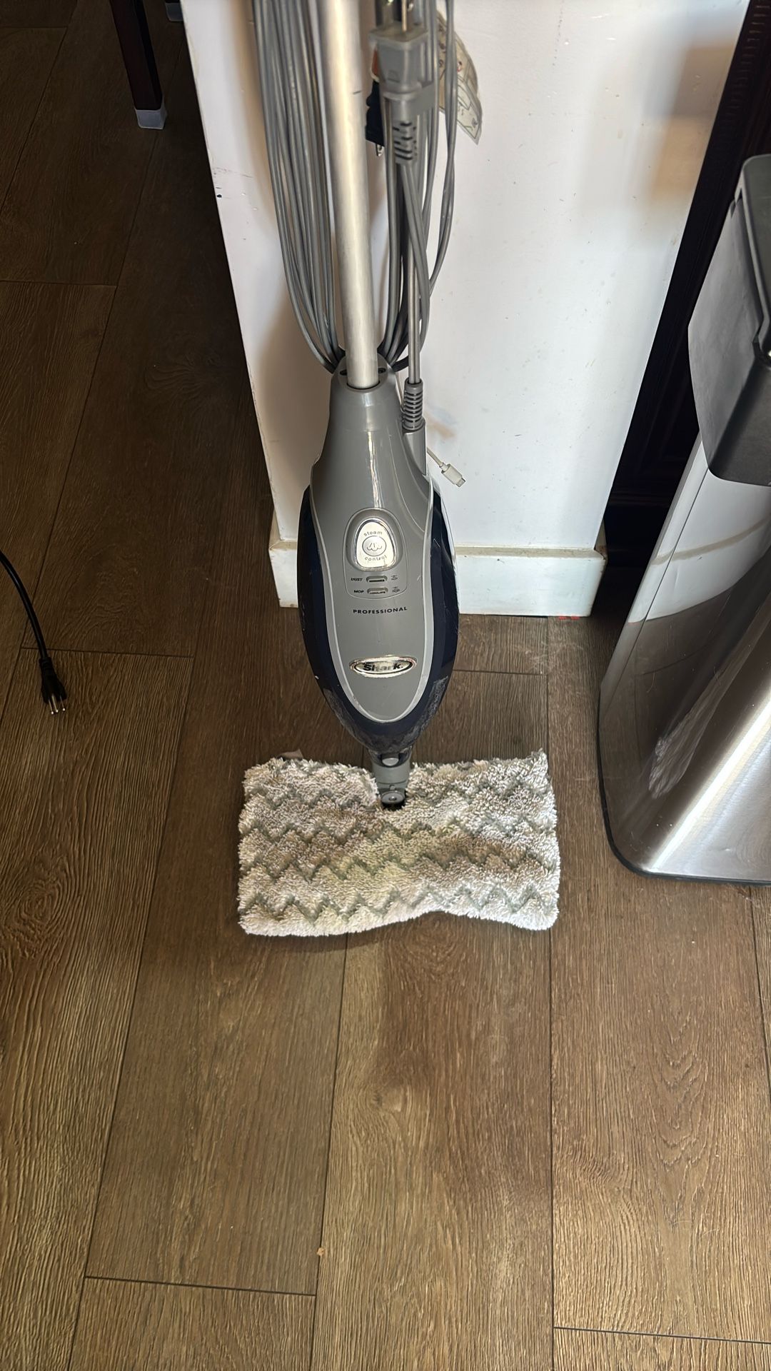 Shark Steam Mop Cleaner