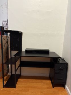 Gaming Desk