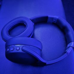 Skull candy Crusher® Evo