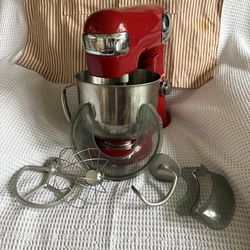 Cuisinart Mixer
