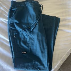 Greys Anatomy Scrub Bottoms- Nursing School