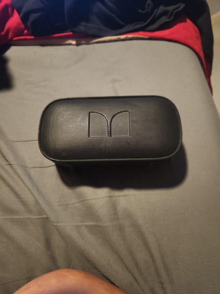 Monster Bluetooth Speaker S150