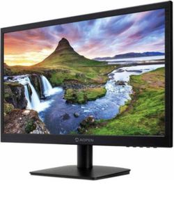 Acer AOpen - 24CL1Y bi 23.8-inch FHD Monitor-Open box-like New 