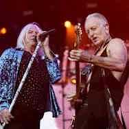 Def Leppard & Journey Tickets