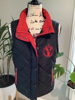 Xolos vest Large
