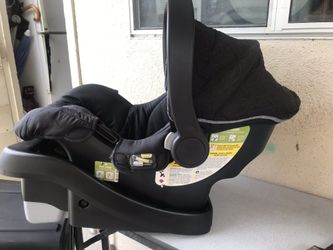 Car seat