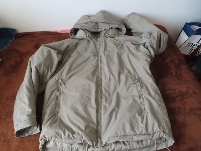 Level7 wild things M-REG WILD THINGS製】Level7 ECWES ワイルドシングス