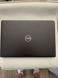 Dell Latitude 5400 Touchscreen Laptop #24107
