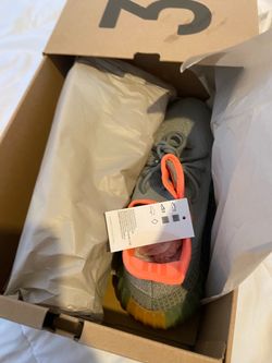 Yeezy Boost