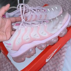 Pink Vapor Max 