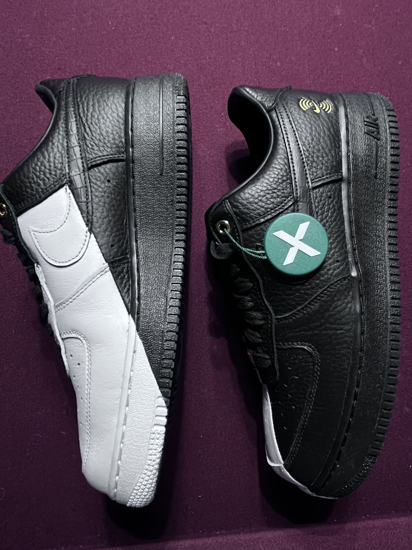 Nike Air Force 1 (40th Anniversary Edition) 