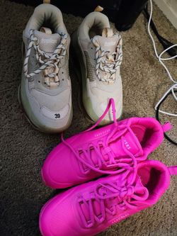 Shoes