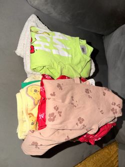 Girls clothes