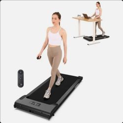 Lichico treadmill/walking pad
