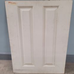 Access Panel