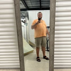 4 Big Mirrors