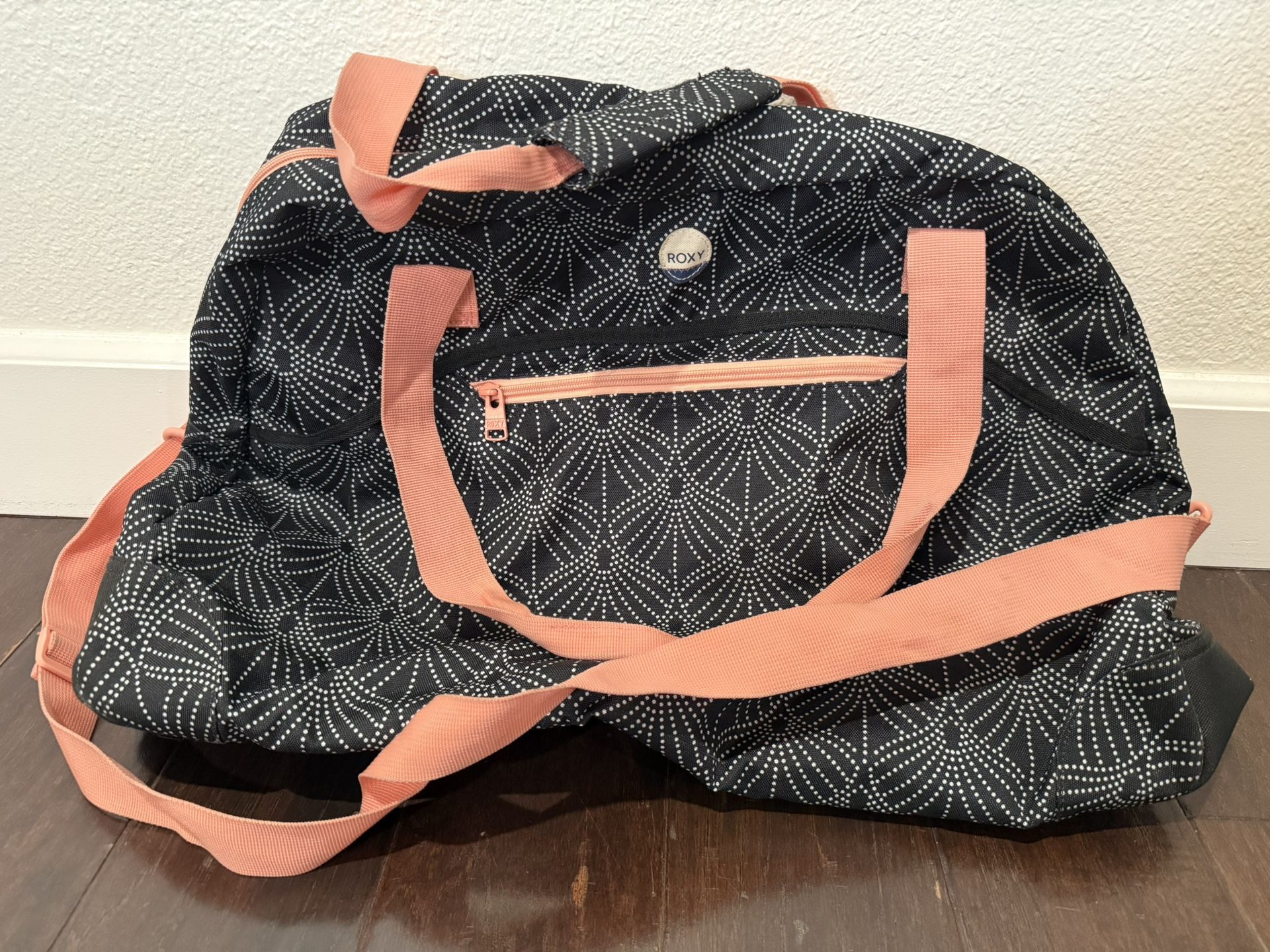 Duffle bag