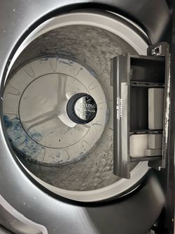 Maytag Pet Pro Washer
