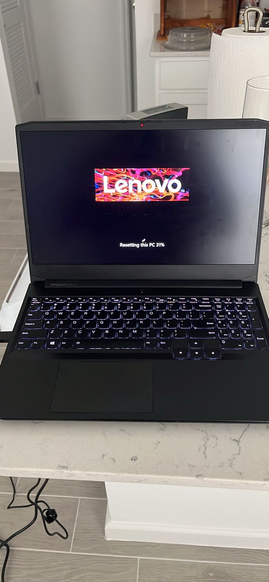 Gaming Laptop 3050ti