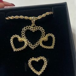 Rolex set for the girlies 💕