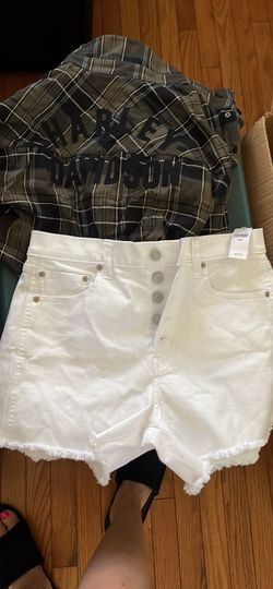 Brand Name Lot Of Women’s clothes And Shoes And Handbags