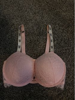 Sparkly Victoria Secret Bra