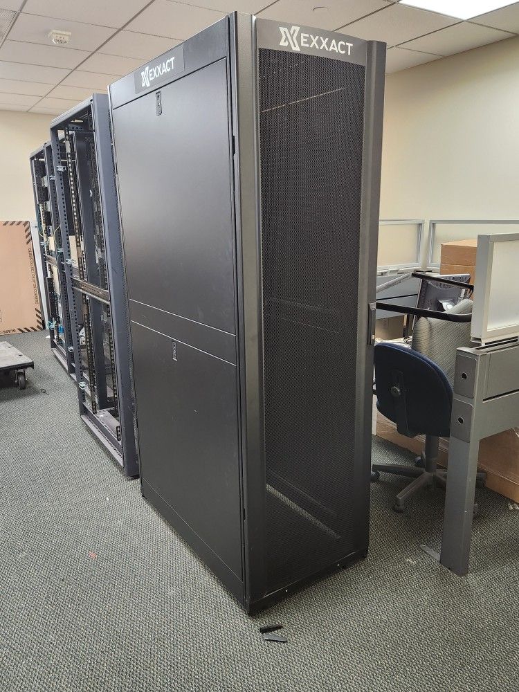 Server Racks
