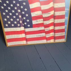 American Flag 